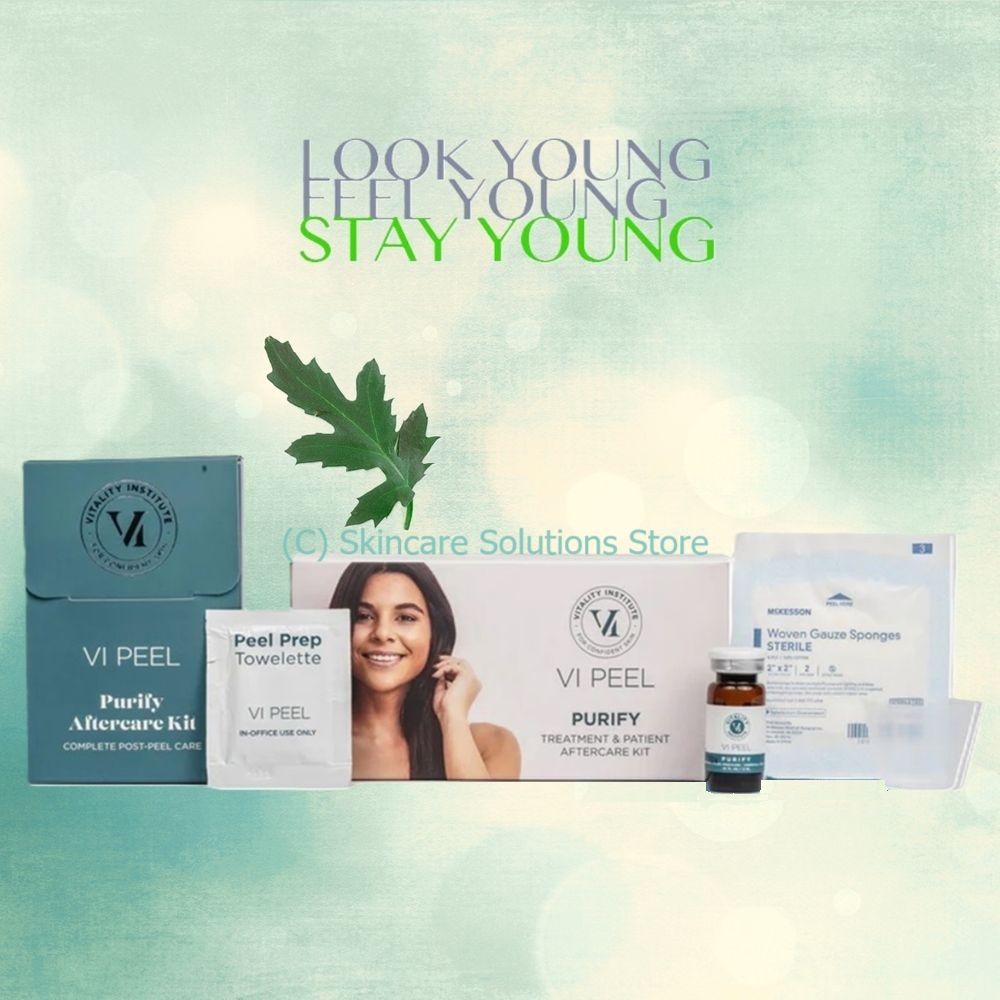 VI Purify Peel (Acne)