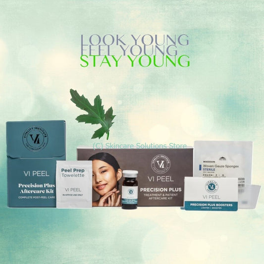 VI Precision Plus Peel